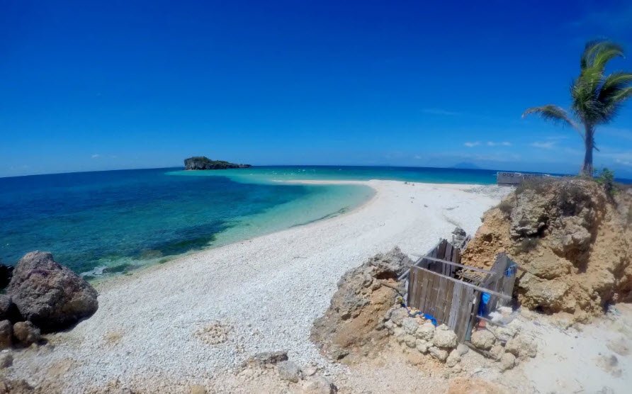 Balahibong Manok Island, Philippines , Philippines
